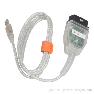 Mini VCI for toyota